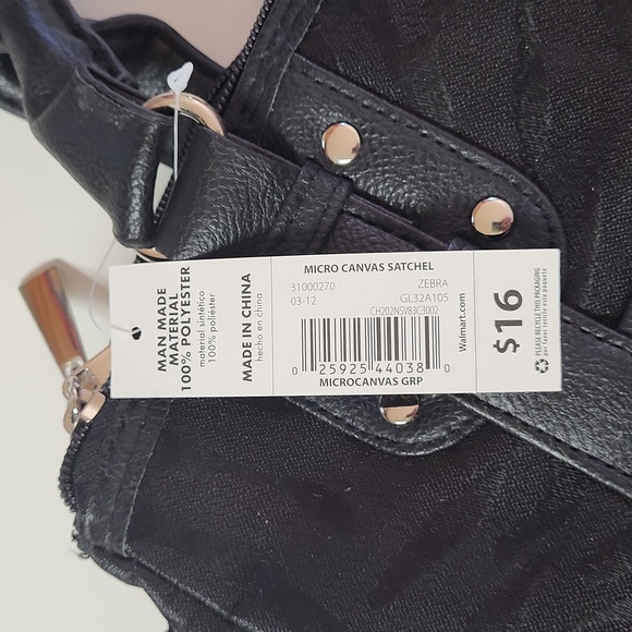 George handbag - Picture 3 of 3